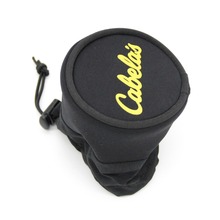 Compound Bow Sight Cover Universal Quick Fit Neoprene Hunting Chasse Caza Archery Bow Sight Pin Cover
