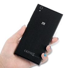 Original ZTE Blade Vec 4G LTE smartphone Qualcomm Snapdragon 400 MSM8926 Quad Core Android 4 4