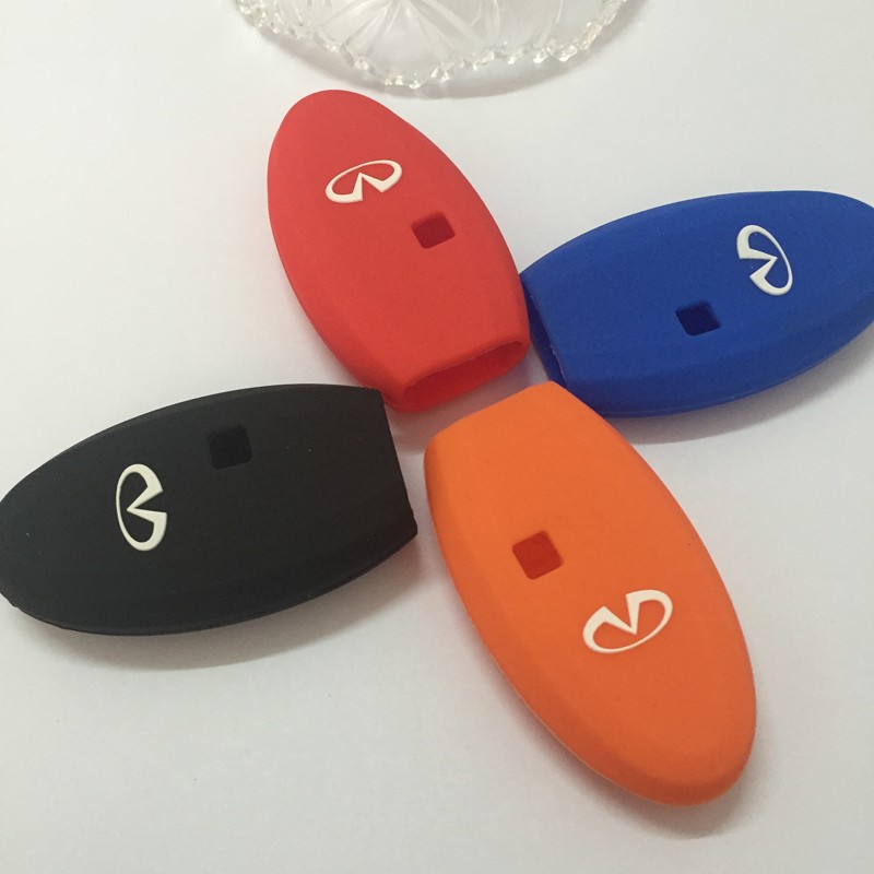 infiniti car key case silicone 