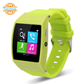 TCW016 Fashion Smart watch Bluetooth Smart wrist Watch Phone 0 3MP mate For Android IOS Smart