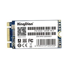 KingDian N400-120GB M.2 NGFF 120GB