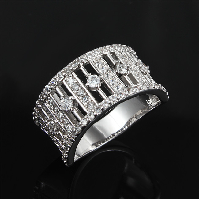 European-style-factory-direct-high-end-jewelry-plated-18k-gold-AAAA-CZ ...