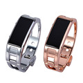 Fashion D8 Bluetooth Smart Watch Smartband Bracelet Sync Phone Call Pedometer Anti lost for Samsung HTC