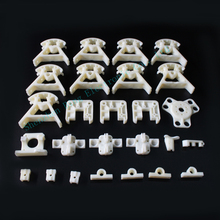 1 set kossel 3D printer DIY Non standard parts kit for 3d printer kossel 3D printer