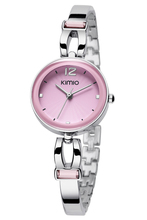 Mujeres para mujer reloj kimio Multicolor encanto de moda estilo con estilo de lujo del reloj elegante envío gratis venta al por mayor