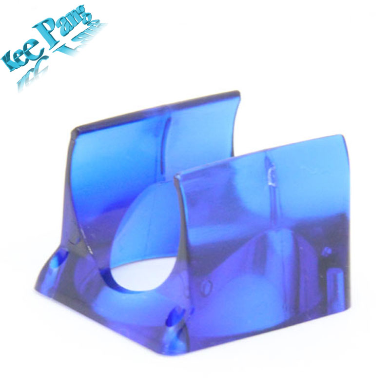 5pcs lot 3D printer parts DIY Reprap V5 Injection Moulded Fan Duct injection molding fan housing