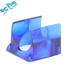 5pcs/lot 3D printer parts DIY Reprap V5 Injection Moulded Fan Duct injection molding fan housing guard
