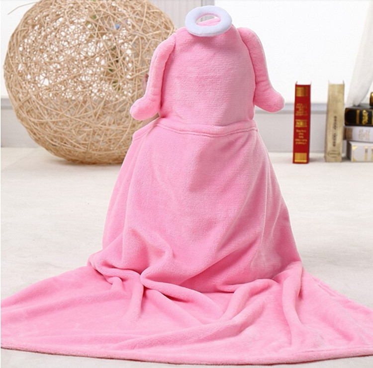 100cm Winter Baby Blanket Bedding 12 Constellation Virgo Scorpio Cancer Newborn Photography Blanket With Cap Fleece Blanket (12)