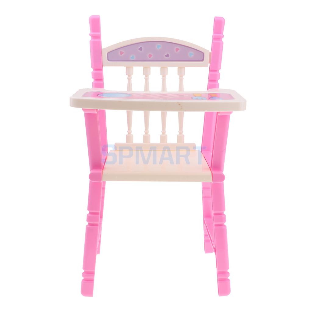 reborn high chairs