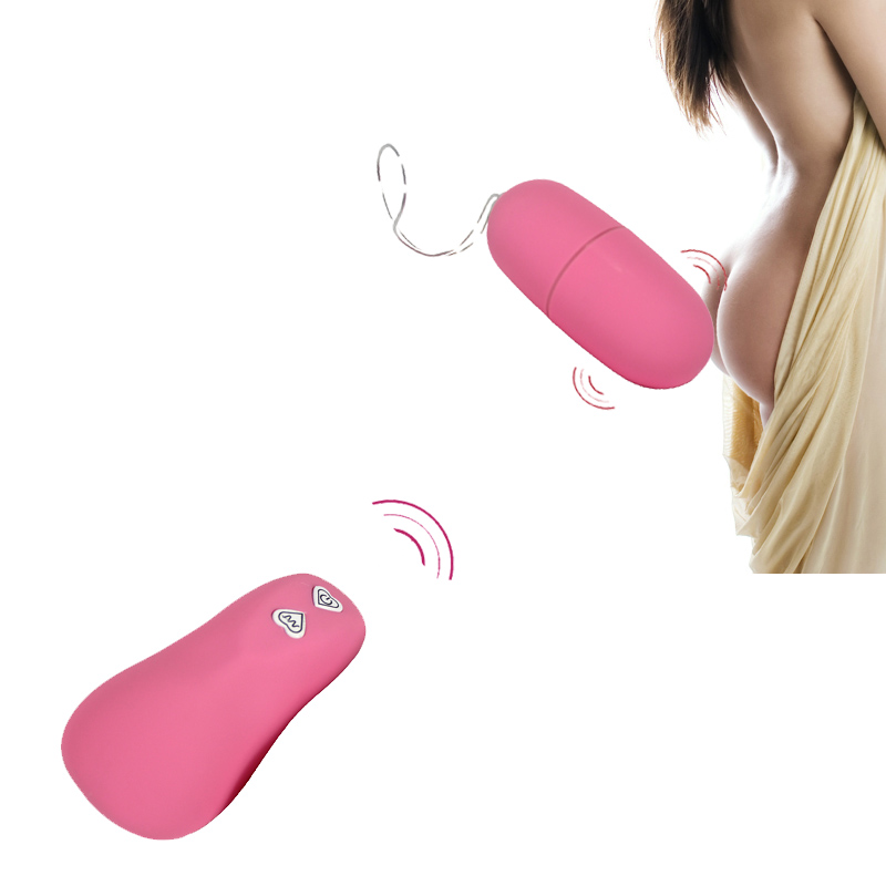 Wireless bullet vibrator Remote Control Vibrating Egg, Waterproof Vibrator,Sex Products,Woman Sex Toys
