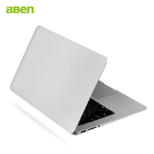 Bben 4GB ddr3 64GB Windows 10 system laptop notebook I7 cpu dual core wifi bluetooth notebook