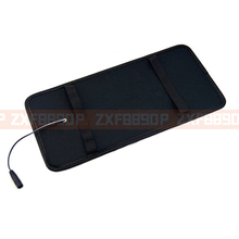 High Quality 12V 8 5W Multi Purpose Solar Panel Charger Battery Monocrystalline Cell Phone Car Hot