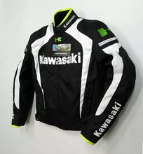 Hot Sales Oxford men ride motorcycle jacket windproof jacket keep warm riding jacket winter jacket have protections