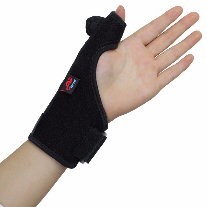 tennis wrist support