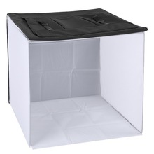 Neewer 40x40cm / 16″x16″ Table Top Photo Photography Light Tent Studio Light Box/Tent