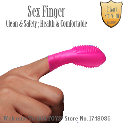 Sex Finger 71