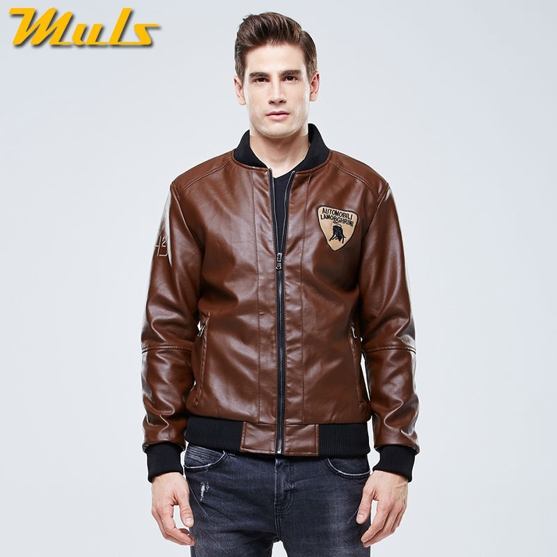 puma leather jackets india