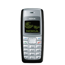 Original Unlocked Nokia 1110 Dualband Classic Cell Phone 1 Year Warranty Refurbished Singapore Post Free Shipping
