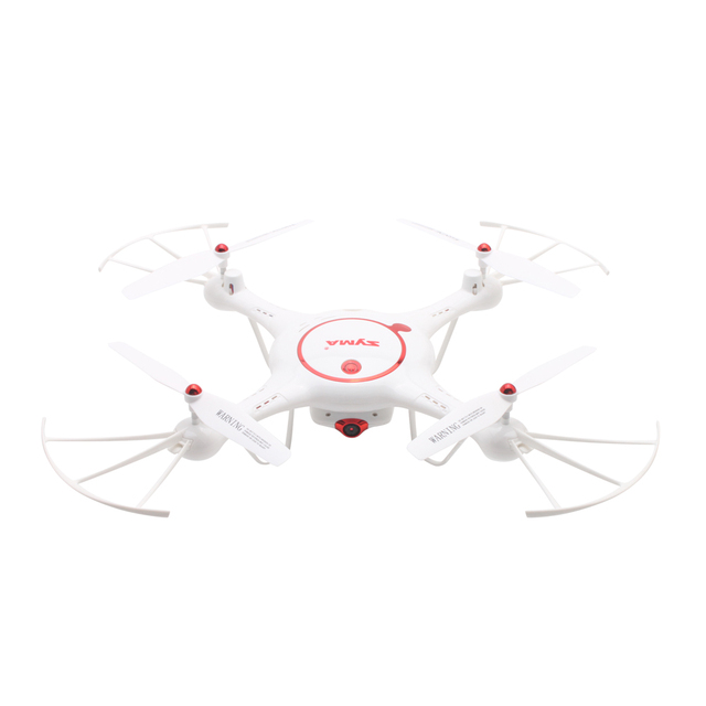 Сыма X5UC 6 Ось Гироскопа 4CH RC Беспилотный Вертолет С 720 P HD Камера Высота Удержания Режим RC Quadcopter RTF 2.4 ГГц K5BO