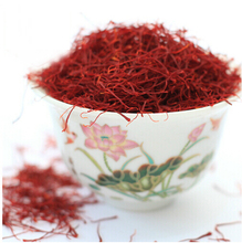 Free shipping 100 Guaranteed Authentic Iran Saffron Crocus Stigma Croci Top Grade Flower tea 1g Specialty