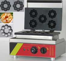 Free Shipping, CE Blossom Donut Making Machine, Donut Maker, Doughnut Maker Machine, CE Certificat