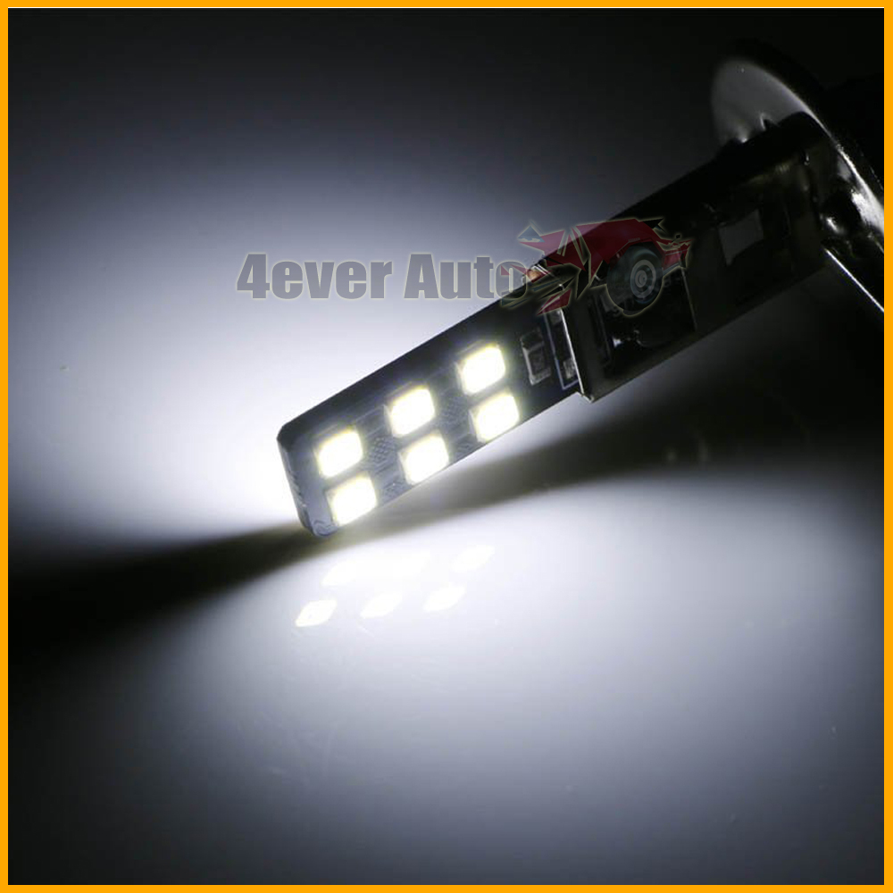 2 .   6500    12-SMD H1        ,   , DRL 