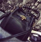 2015 New Japan And South Korea Rivet Street Leisure Backpack Cute