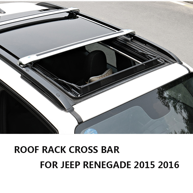 Jeep Roof Rack Cross Bars Promotion-Shop for Promotional Jeep Roof Rack