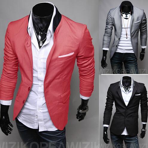 Men\'s Suits Hot Selling New Year Special a buckle ...