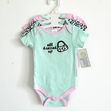 Боди от Brand Baby Product Store для Мужская, материал Хлопок артикул 32335100104