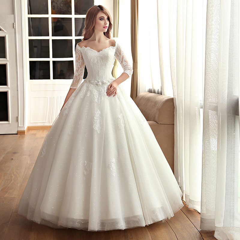 Wholesale Wedding Dresses