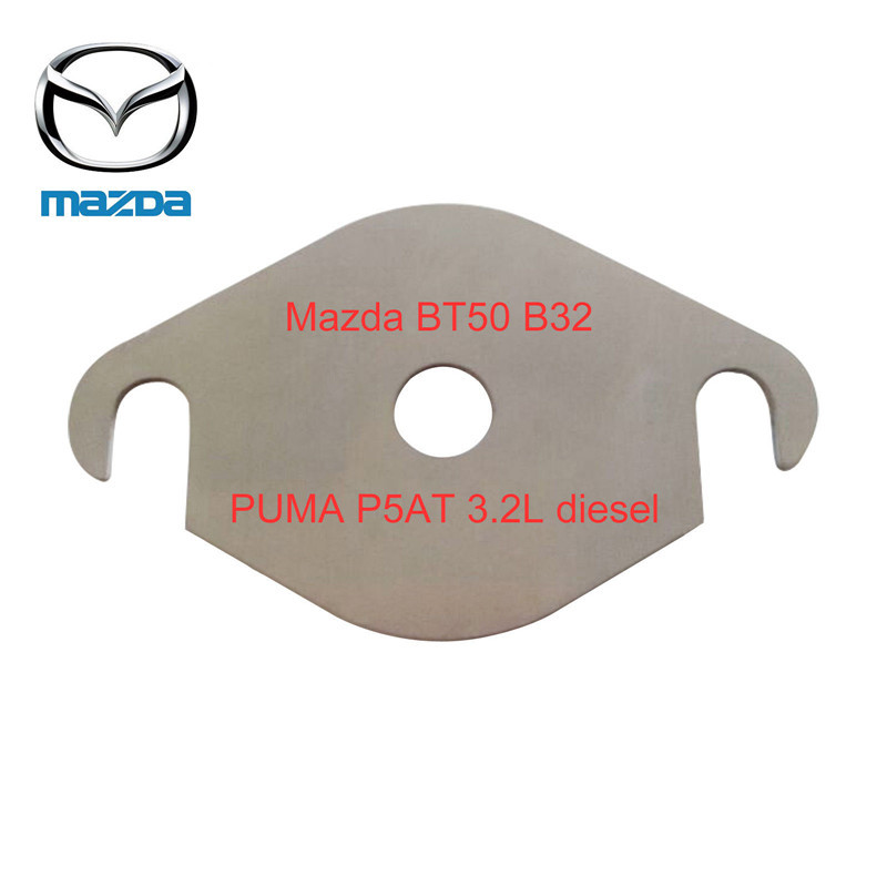 Egr      Mazda BT50 B32 PUMA P5AT 3.2L  304  