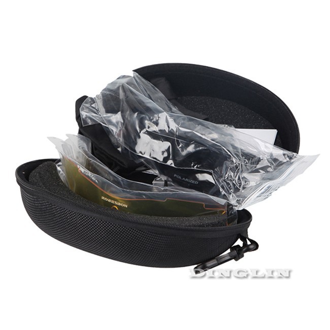 Men Women Unisex Outdoor Sports Driving Cycling Bike Polarized UV400