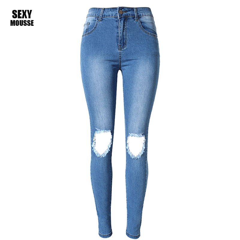Waist jeans women Waist jeans women