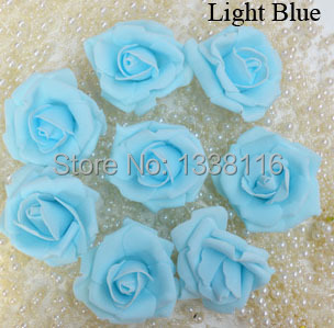 Light Blue