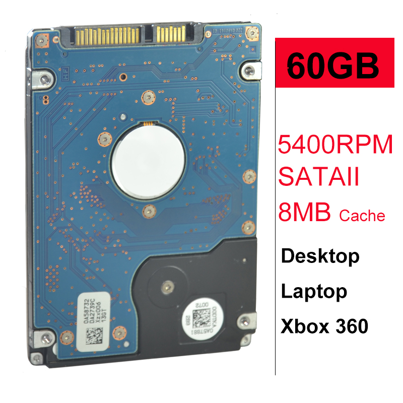 24hours delivery 80gb disco duro hdd sata 2.5 