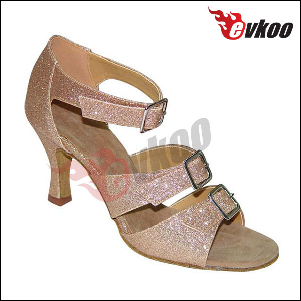 Latin Dance Shoes Wide 13