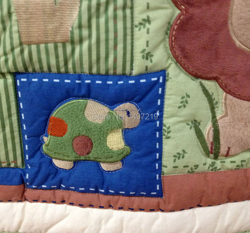 PH146 Cot quilts (6)