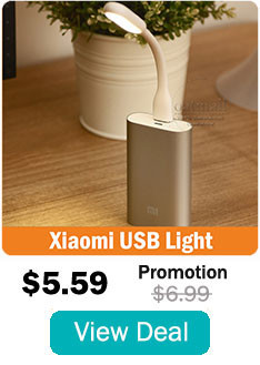 xiaomiledlight