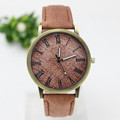 Brand Women Dress Watches Quartz Watch Leather Strap Fashion Wristwatch Student Wristwatches Ladies Casual Hours Clock