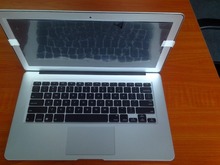 Brand New 13 3 Ultra Thin Full Aluminium Laptop notebook Intel Celeron 1037U Dual Core 1