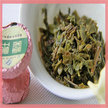60pcs Suppressed The Cholesterol Top Grade and Slimming Mini Puer Tea Lotus Flavor Health Care Natural