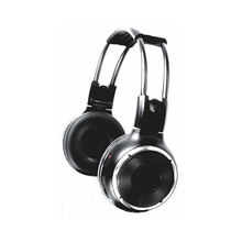 New bi-pass infrared On-board wireless stereo headset for car car-mounted dvd/ headrest /suction a top DVD