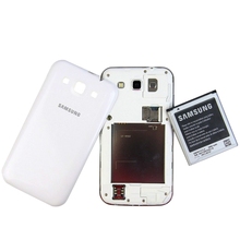 Original Phone Samsung Galaxy Win i8552 Android 4 1 Quad Core 1 2MHz 4 7 inch