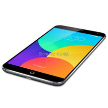 Original Meizu MX4 Cell Phone 4G LTE MTK6595 Octa core Android 4 4 5 36 2GB