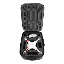 New Fashion Nylon Travel Should Bag DJI Phantom 3 2 1 Version FPV Quadcopter Backpack Waterproof For DJI Phantom Drone