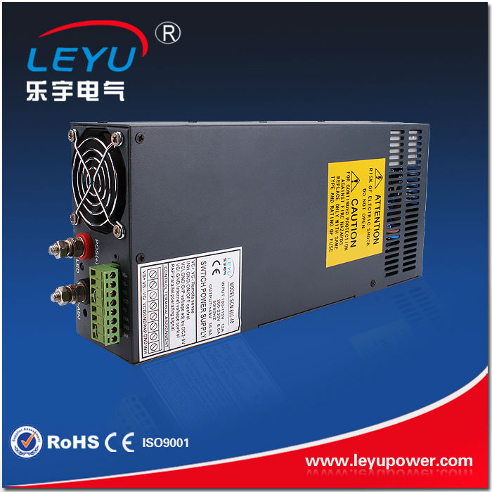 600W power adapter SCN-600-48 48v 600w power supply