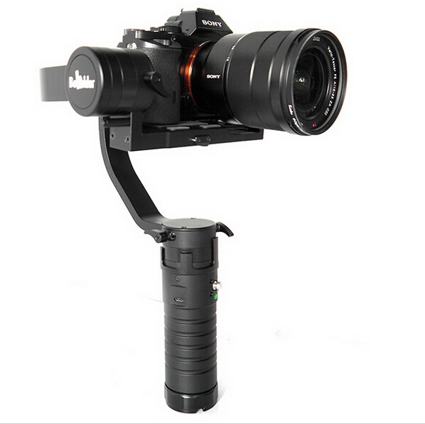 Pre-Sell-Newly-Coming-Beholder-DS1-Handheld-Stabilizer-3-Axis-Brushless-Gimbal-for-DSLR-Camera-support