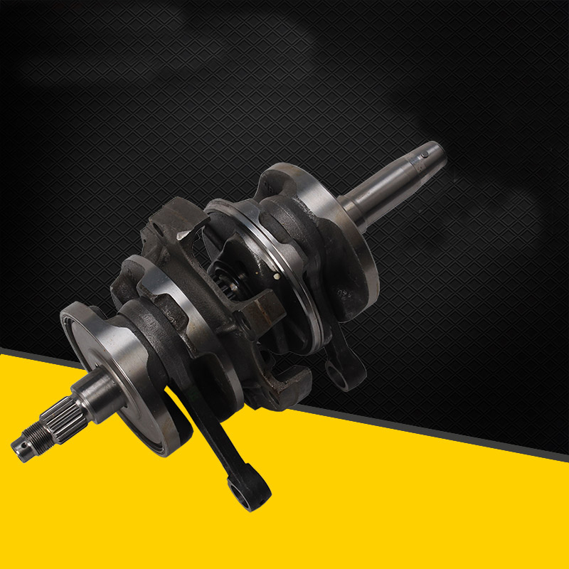 Compare Prices on Motorcycle Engine Crankshaft Online Shopping/Buy Low