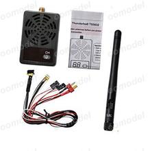 Boscam TS5832 2000mW 5.8G Wireless FPV Transmitter Free Track Shipping